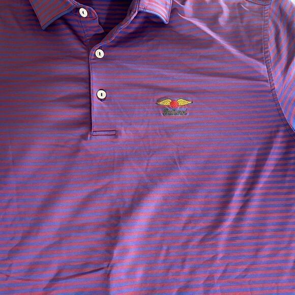 COPY - Peter Millar Golf Polo Shirt - Picture 3 of 5